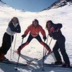 Meet your Posher, Robin